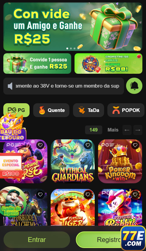 77e.com jogue em premium jogo